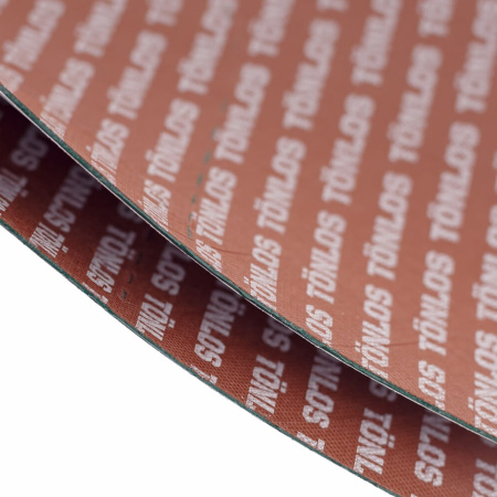 Шумоизоляция универсальная мембранная «слоеная» TONLOS UNIVERSAL