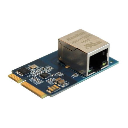 Модуль расширения Neptun Smart. Ethernet