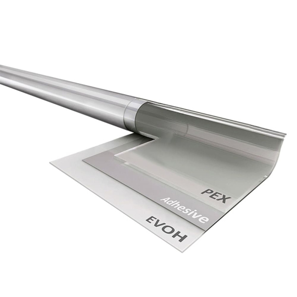 Универсальная труба Varmega Flex PE-Xa/EVOH 20 x 2.8 мм (бухта 200 м)