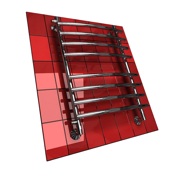 Водяной полотенцесушитель Двин TR PRIMO 80/50 Водяной полотенцесушитель Двин TR PRIMO 80/50