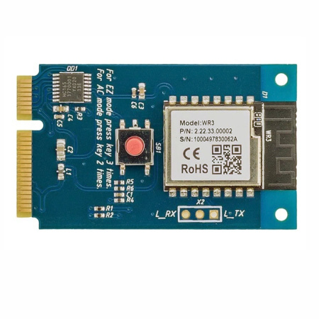 Модуль расширения Neptun Smart. Tuya Модуль расширения Neptun Smart. Tuya