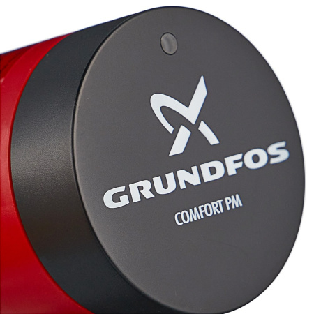 Насос циркуляционный Grundfos COMFORT 15-14 B PM, 80 мм
