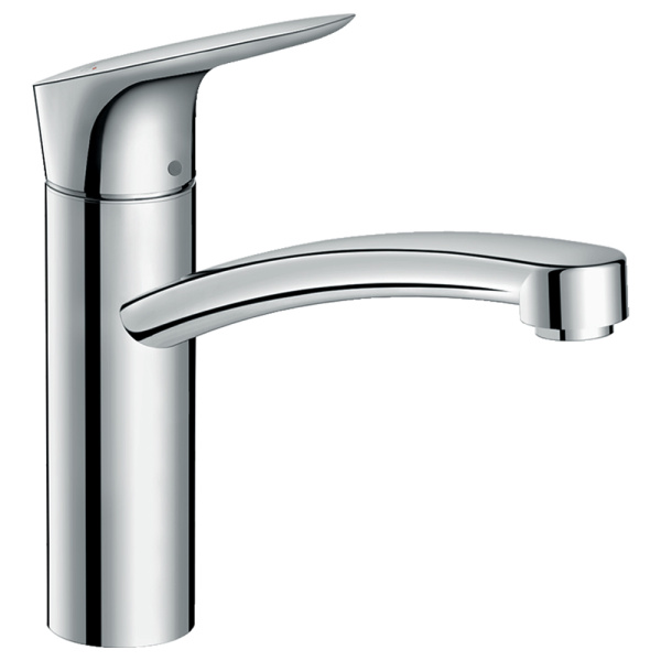 Смеситель для кухонной мойки Hansgrohe Logis M31 71832000