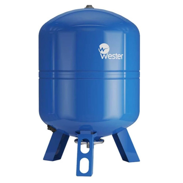 Расширительный бак Wester WAV 100