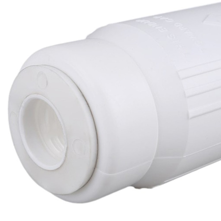 Картридж из гранулированного активированного угля и KDF VIRMUT У-KDF 10SL