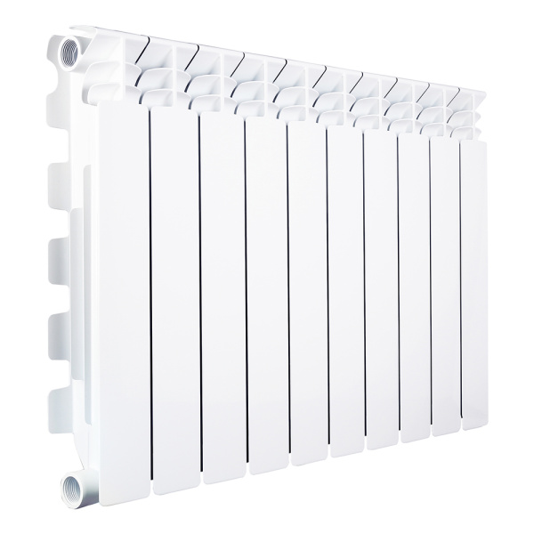 Алюминиевый радиатор EXCELSO A3 500/100 Nova Florida