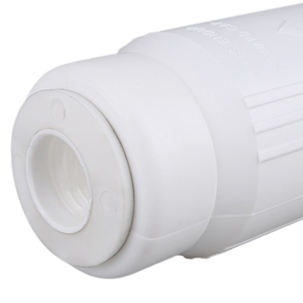 Картридж из гранулированного активированного угля и KDF VIRMUT У-KDF 10SL