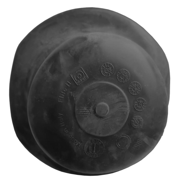 Мембрана с горловиной диаметром 89 мм для баков Wester 100 л.