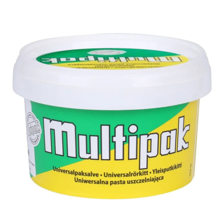 Multipak, 300 г. Паста для уплотнения резбовых соединений