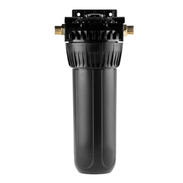 Магистральный фильтр для горячей воды Гейзер 1Г 1/2" SL10 Магистральный фильтр для горячей воды Гейзер 1Г 1/2" SL10