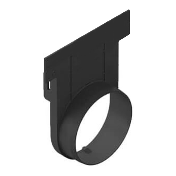 Заглушка 6301408-М для лотка 8040-М Standartpark