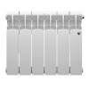 Алюминиевый радиатор REVOLUTION 350/80, 6 секций, Royal Thermo