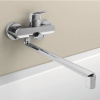 Смеситель для ванны Ideal Standard Ceraflex