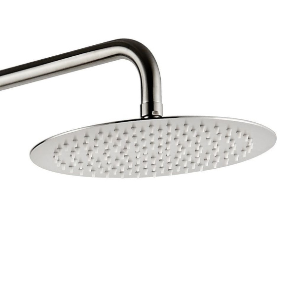 Душевая система Ledeme L72416 со смесителем и тропическим душем