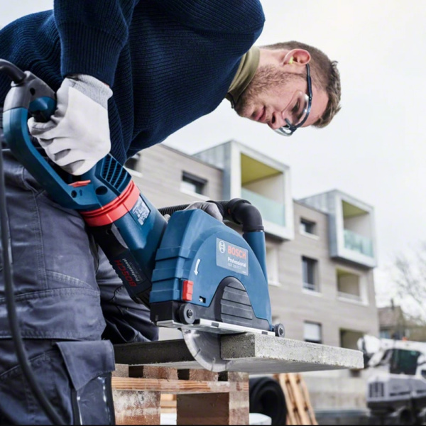 Диск алмазный отрезной 230 х 22.2 мм BOSCH Standard for Concrete (по бетону) Диск алмазный отрезной 230 х 22.2 мм BOSCH Standard for Concrete (по бетону)