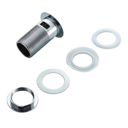 Выпуск Ledeme L66-2 маленький с переливом Click/Clack 1 1/4" Выпуск Ledeme L66-2 маленький с переливом Click/Clack 1 1/4"