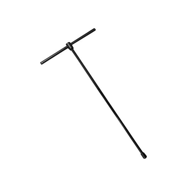 Ключ для разбора алюминиевых и биметаллических радиаторов 700 мм