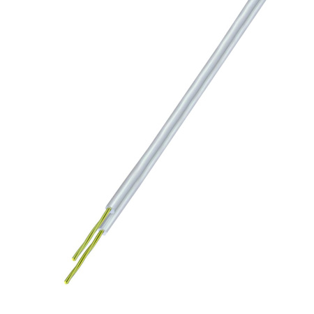 Мат нагревательный Alumia 525 Вт/3,5 кв.м фольгированный (под ламинат) Теплолюкс