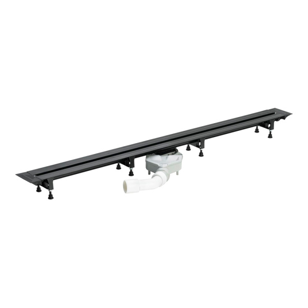 Душевой лоток произвольно укорачиваемый 70 мм DN40/50 Advantix Vario Viega