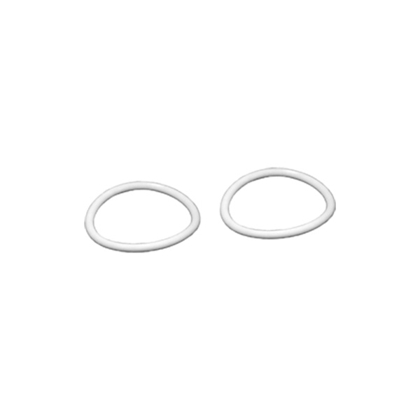 Комплект силиконовых прокладок для монтажа радиаторов Bilux