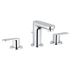 Смеситель для раковины Grohe Eurosmart Cosmopolitan 20187000 Смеситель для раковины Grohe Eurosmart Cosmopolitan 20187000