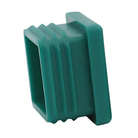 Заглушка для торцов профиля 30х30 мм, VIEIR