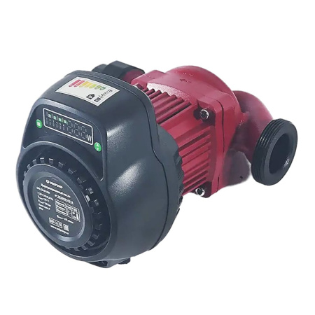 Насос циркуляционный энергоэффективный UNIPUMP LPA 32-80 180