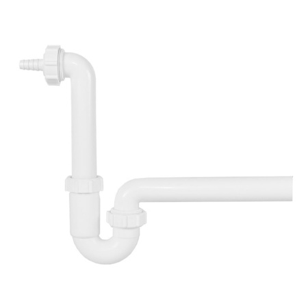 Сифон для сбора конденсата 32 мм STYRON STY-300-32