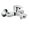Смеситель для ванны однорычажный Hansgrohe Talis E 71740000