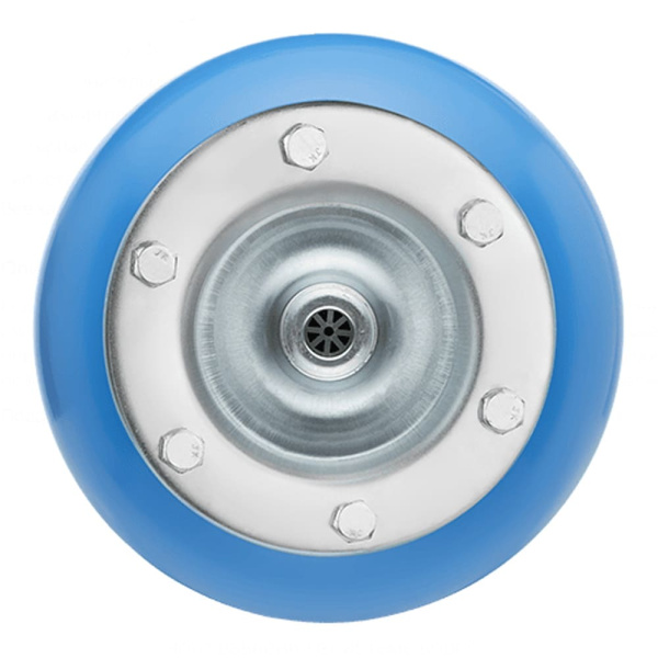 Гидроаккумулятор UNIPUMP ГП 35 (БЭЗ) вертикальный