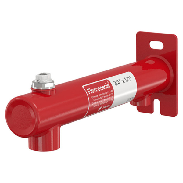 Консоль для настенного монтажа расширительного бака Flamco Flexconsole 3/4" х 1/2" (8 - 25 л) Консоль для настенного монтажа расширительного бака Flamco Flexconsole 3/4" х 1/2" (8 - 25 л)