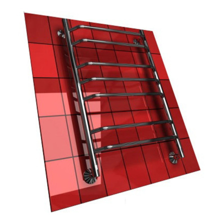 Водяной полотенцесушитель Двин N 80/50