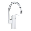 Смеситель для кухонной мойки Grohe Eurosmart 33202002