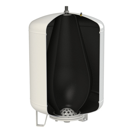 Гидроаккумулятор Flamco AIRFIX RP-D 110 с заменяемой мембраной