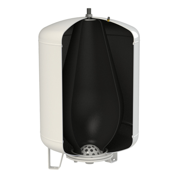 Гидроаккумулятор Flamco AIRFIX RP-D 110 с заменяемой мембраной