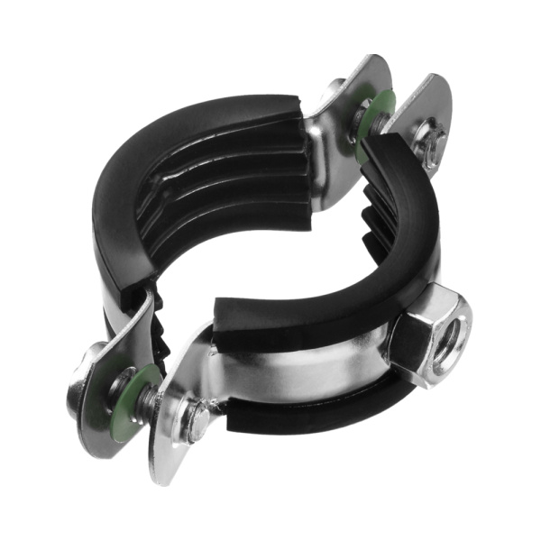 Хомут металлический 38-46 мм для крепления труб BIS 2S Walraven Хомут металлический 38-46 мм для крепления труб BIS 2S Walraven