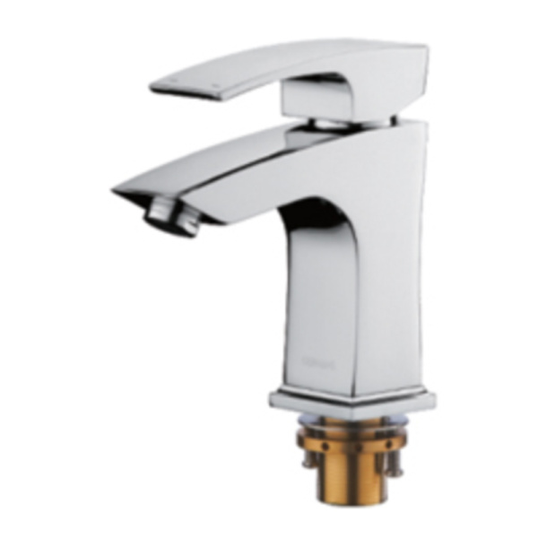 Смеситель для умывальника Gerhans K11014