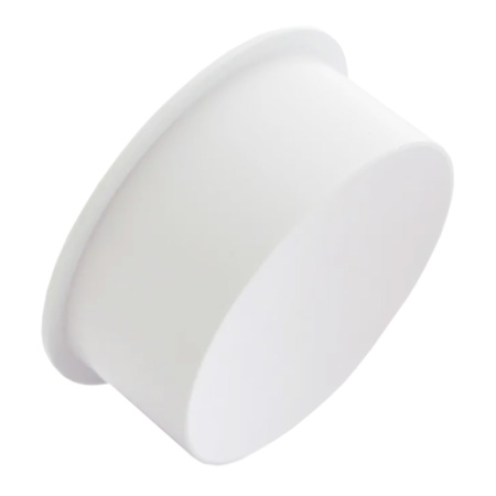 Фланец переходной 110 мм (в раструб) McALPINE