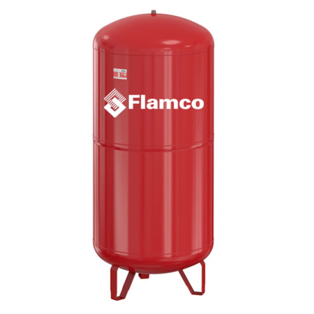 Расширительный бак Flamco FLEXCON R 300