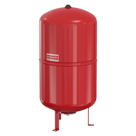 Мембранный бак для отопления Flamco FLEXCON R 80