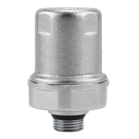 Компенсатор гидроудара 1/2"НР Varmega