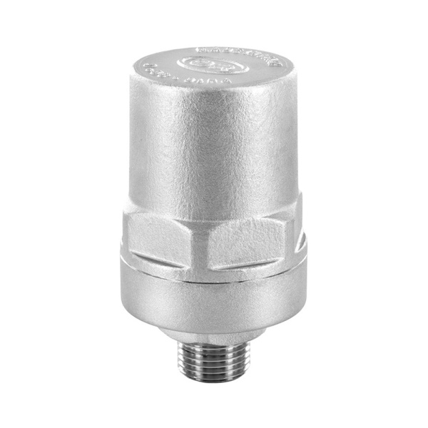 Компенсатор гидроударов 1/2"НР 10 bar OR (0198.015) Компенсатор гидроударов 1/2"НР 10 bar OR (0198.015)