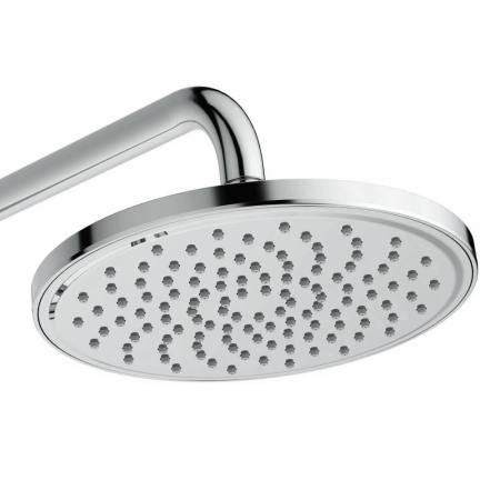 Душевая система для ванны Ideal Standard Ceratherm T25 с термостатом (с изливом)