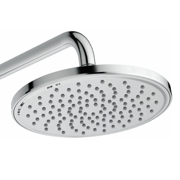 Душевая система для ванны Ideal Standard Ceratherm T25 с термостатом (с изливом)