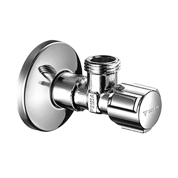Вентиль угловой 1/2" х 3/4" Schell COMFORT 03 300 06 99