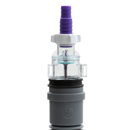 Сифон мембранный с сухим затвором PROFcool МSP 16-32