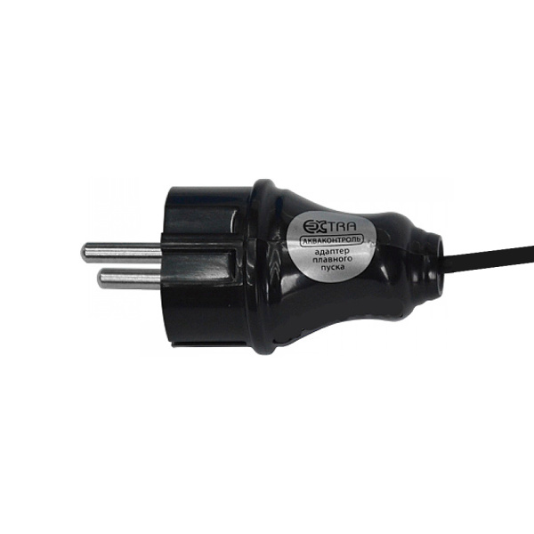 Адаптер плавного пуска для УПП и УЗН Акваконтроль Адаптер плавного пуска для УПП и УЗН Акваконтроль