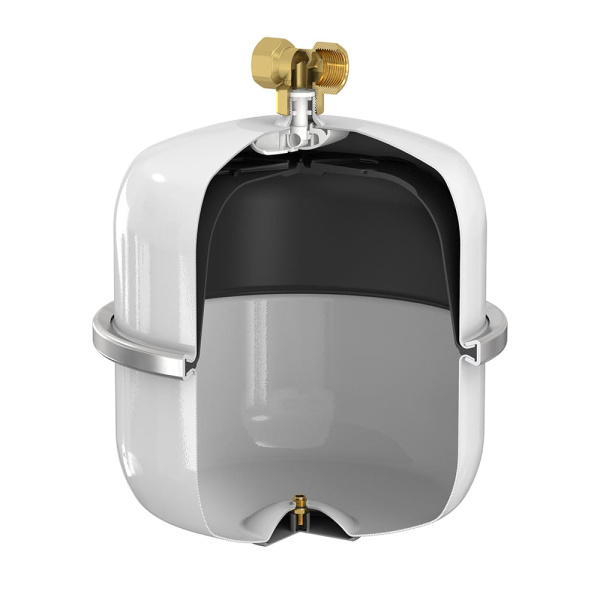 Расширительный бак Flamco Airfix A 25