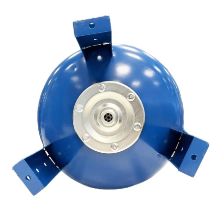 Гидроаккумулятор Аквабрайт ГМ-50 В (50 л., вертикальный)