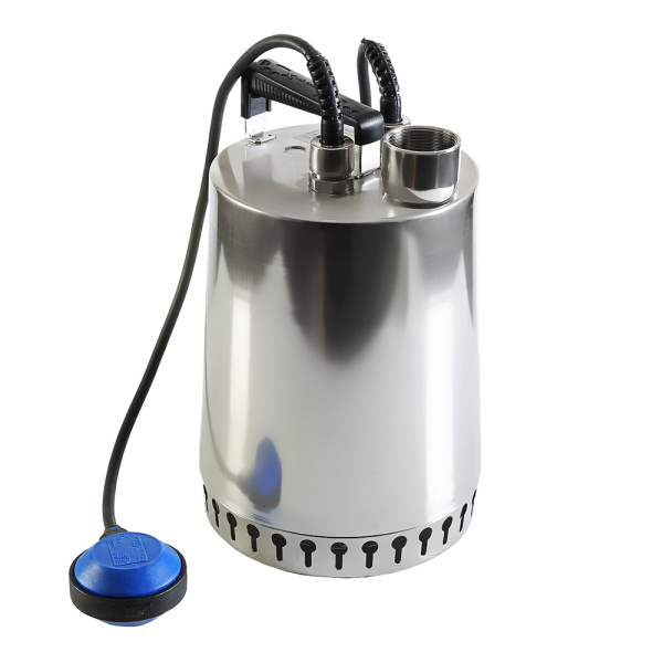 Дренажный насос Grundfos UNILIFT AP 12.40.06.A1